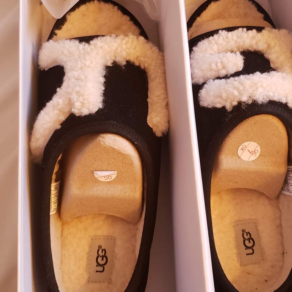 Uggs